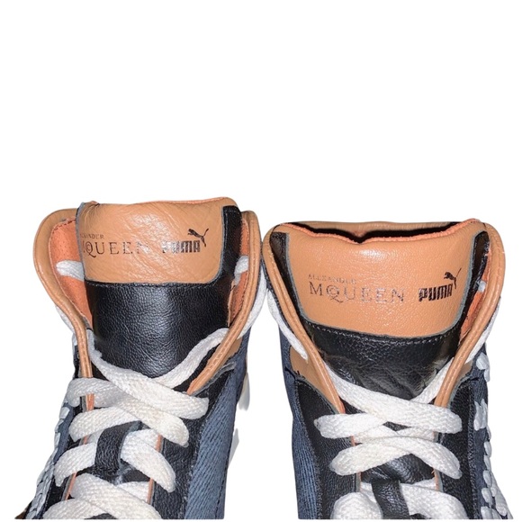 💛💛💚💚FINAL$$❤️❤️ALEXANDER MCQUEEN💙💙💚💚 - Picture 7 of 8